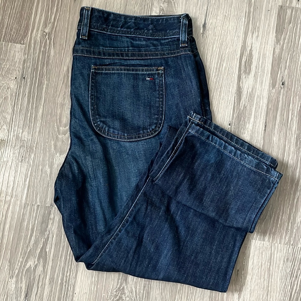 Tommy Hilfiger Jean/14